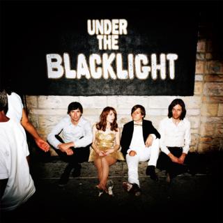 Song of the Day: Rilo Kiley, "Silver Lining"