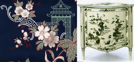 Chinoiserie