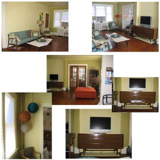 Su Casa: Inspired by the Midday Muse!