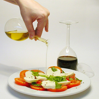 Trend Alert: Wine With Everything