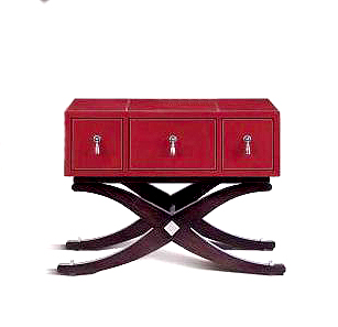 Love It or Hate It? Aspa Drawer Table
