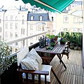 Midday Muse: Outdoor Simplicity