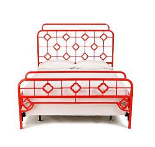 Casa Craving Challenge: Modern Chinoiserie Bedroom