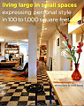 Home Library: Living Large in Small Spaces