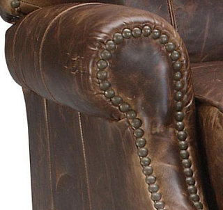 Nailhead Trim