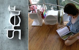 Crave Worthy: Shelf Shelf 