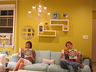 Casa Capsule: The Week That Was