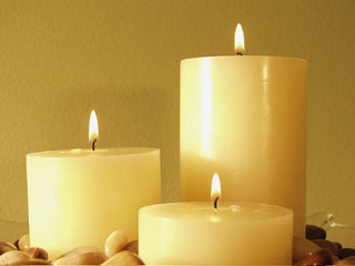 Do You Decorate With Candles?