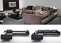 Crave Worthy: Domus Design Collective DS 370 Sectional  