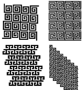 Key Pattern