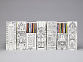 Crave Worthy: Happy Forsman & Bodenfors Magazine Holders