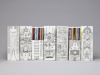 Crave Worthy: Happy Forsman & Bodenfors Magazine Holders