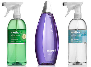 Giveaway of the Week! method Home Care Gift Basket