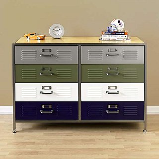 Love It or Hate It? PB Teen Locker Double Dresser