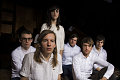 Song of the Day: Saturday Looks Good to Me, "Make a Plan"