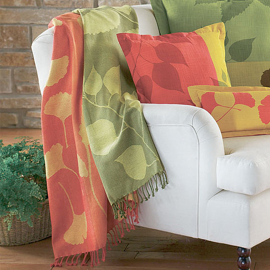 How Much Do You Change Your Home Decor With the Seasons?