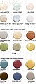 This Just In: Benjamin Moore's 2008 Color Trends Report