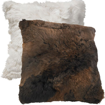Love It or Hate It? SURevolution Suri Pillow
