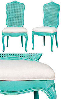 Casa Craving Recap: A Daring Dining Room