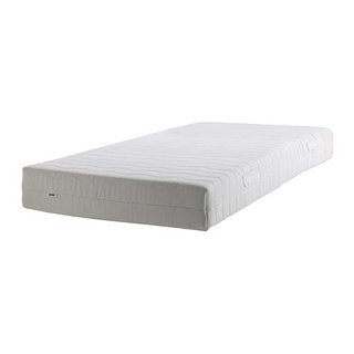 Good, Better, Best:  Green Mattresses
