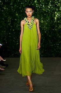 Midday Muse: Admiring Malandrino