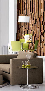 Room Therapy: I Want This Wall!
