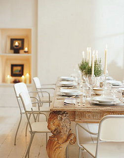 Do You Have a Dining Room?