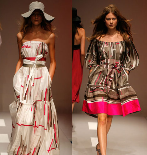 Casa Craving Recap: Pink and Gray Palette Casa Craving Recap: Pink and Gray Palette