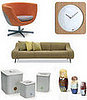 Casa Shops: EQ3