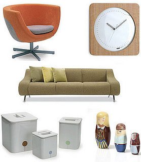 Casa Shops: EQ3