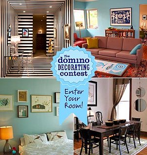 Enter the Domino Decorating Contest