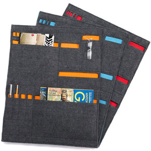 Good, Better, Best: Office Wall Organizers