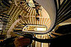 Midday Muse: Coco Chanel's Stylish Staircase