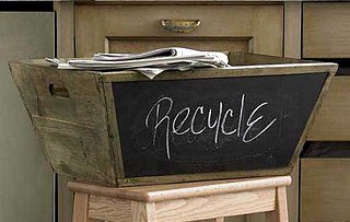 Trend Alert: Chalkboards