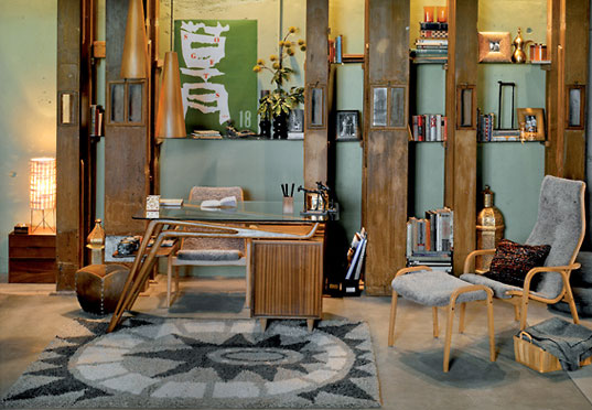 Nice and New: Zara Home Fall/Winter Catalog 