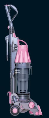 Pink Dyson