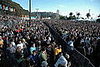 Treasure Island Music Festival Recap, Part I