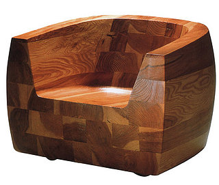 Love It or Hate It? Kashiwado chair