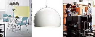 Steal of the Day: Eclipse Pendant Lamp