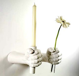 Love It or Hate It? Harry Allen Bestow Vase/Candle Holder 