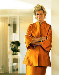 Designer Spotlight: Charlotte Moss