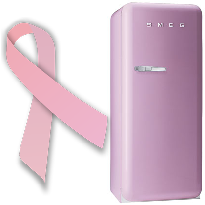 Casa Craving Challenge: Pink Ribbon