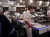 Organic Kitchen Gardens at Blue Hill at Stone Barns