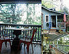 Casa Craving Challenge: Cozy Autumn Porch