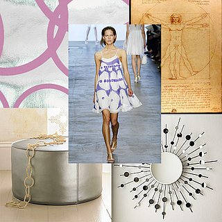 Trend Alert: Circles