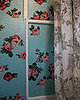 DIY: Fabric Wall Appliques