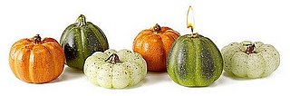 Classy Halloween Decor