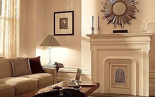 Get the Look: Miranda Hobbes' Slick Upper West Side Home Part II