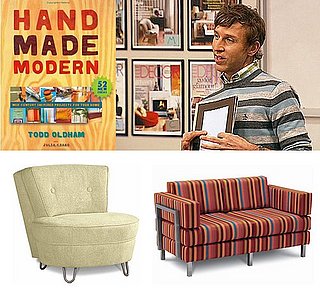 Best of 2007:  Male Interior Designer