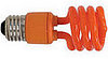 Casa Verde: Halloween CFLs